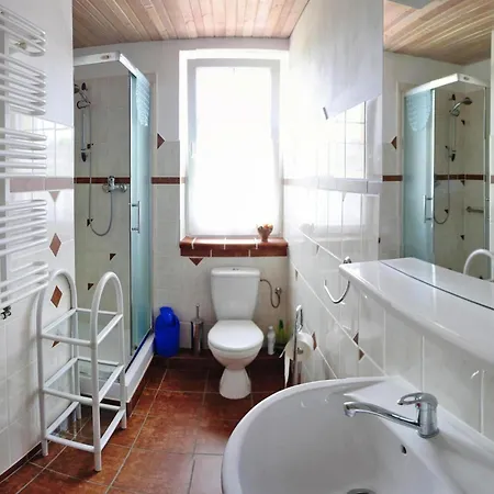 Apartment In Lubin Near Lake Wicko, Cleaning Included Lubin (West Pomeranian)