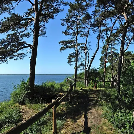 Apartment In Lubin Near Lake Wicko, Cleaning Included *