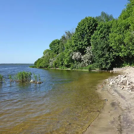 Apartment In Lubin Near Lake Wicko, Cleaning Included * Lubin (West Pomeranian)