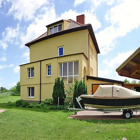 Apartment In Lubin Near Lake Wicko, Cleaning Included * Lubin (West Pomeranian)