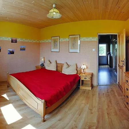 Apartment In Lubin Near Lake Wicko, Cleaning Included Appartement Lubin (West Pomeranian)