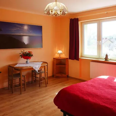 Apartment In Lubin Near Lake Wicko, Cleaning Included Lubin (West Pomeranian)