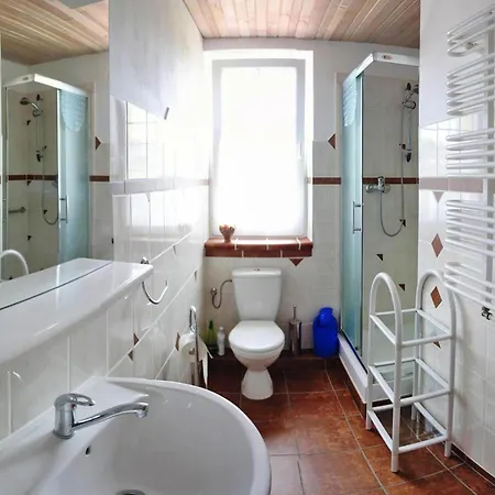 Apartment In Lubin Near Lake Wicko, Cleaning Included * Lubin (West Pomeranian)