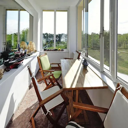 Apartment In Lubin Near Lake Wicko, Cleaning Included Апартаменты Lubin (West Pomeranian)