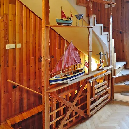 Apartment In Lubin Near Lake Wicko, Cleaning Included * Lubin (West Pomeranian)