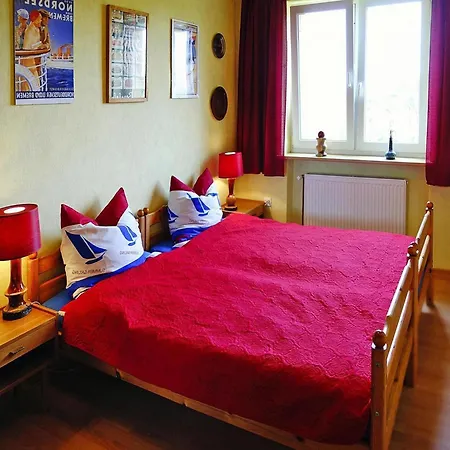 Апартаменты Apartment In Lubin Near Lake Wicko, Cleaning Included