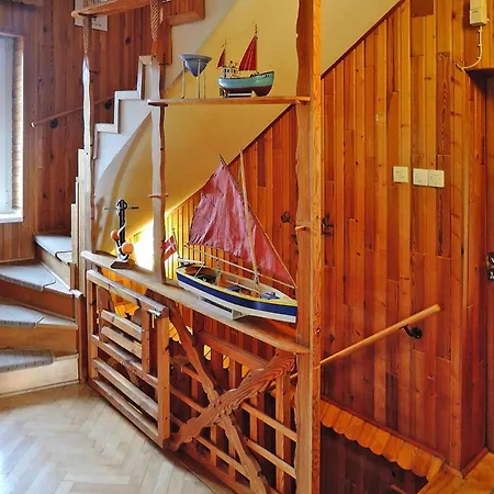 Apartment In Lubin Near Lake Wicko, Cleaning Included *