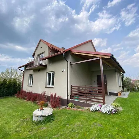 Apartment In Lubin Near Lake Wicko, Cleaning Included