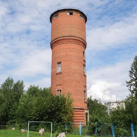 Apartment In Lubin Near Lake Wicko, Cleaning Included *