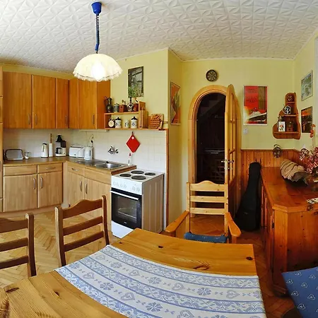 Апартаменты Apartment In Lubin Near Lake Wicko, Cleaning Included