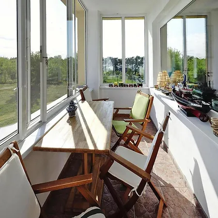 Apartment In Lubin Near Lake Wicko, Cleaning Included *