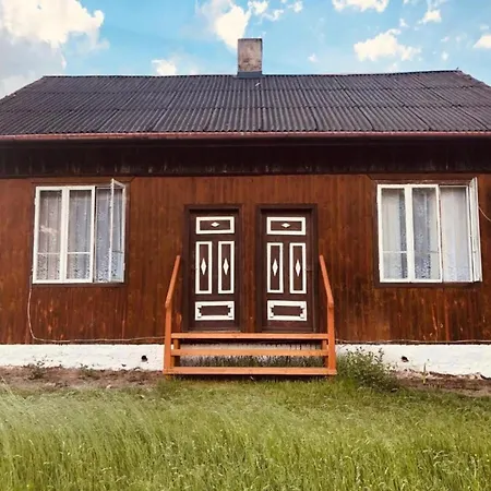 Appartement Apartment In Lubin Near Lake Wicko, Cleaning Included