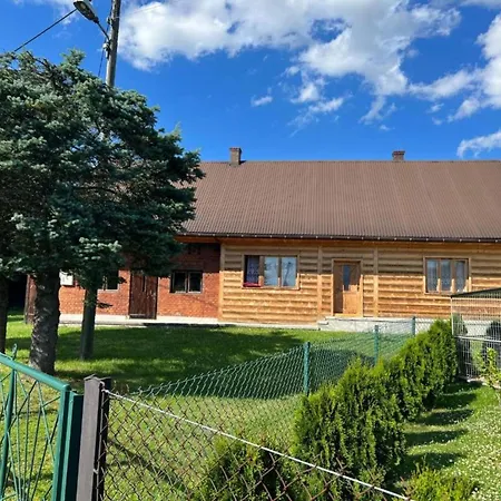 Apartment In Lubin Near Lake Wicko, Cleaning Included Апартаменты *