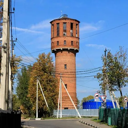 Apartment In Lubin Near Lake Wicko, Cleaning Included Appartement Lubin (West Pomeranian)