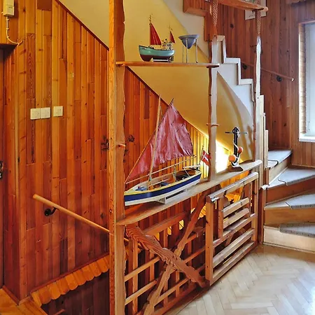 Apartment In Lubin Near Lake Wicko, Cleaning Included *