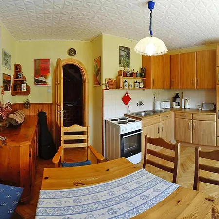 Апартаменты Apartment In Lubin Near Lake Wicko, Cleaning Included